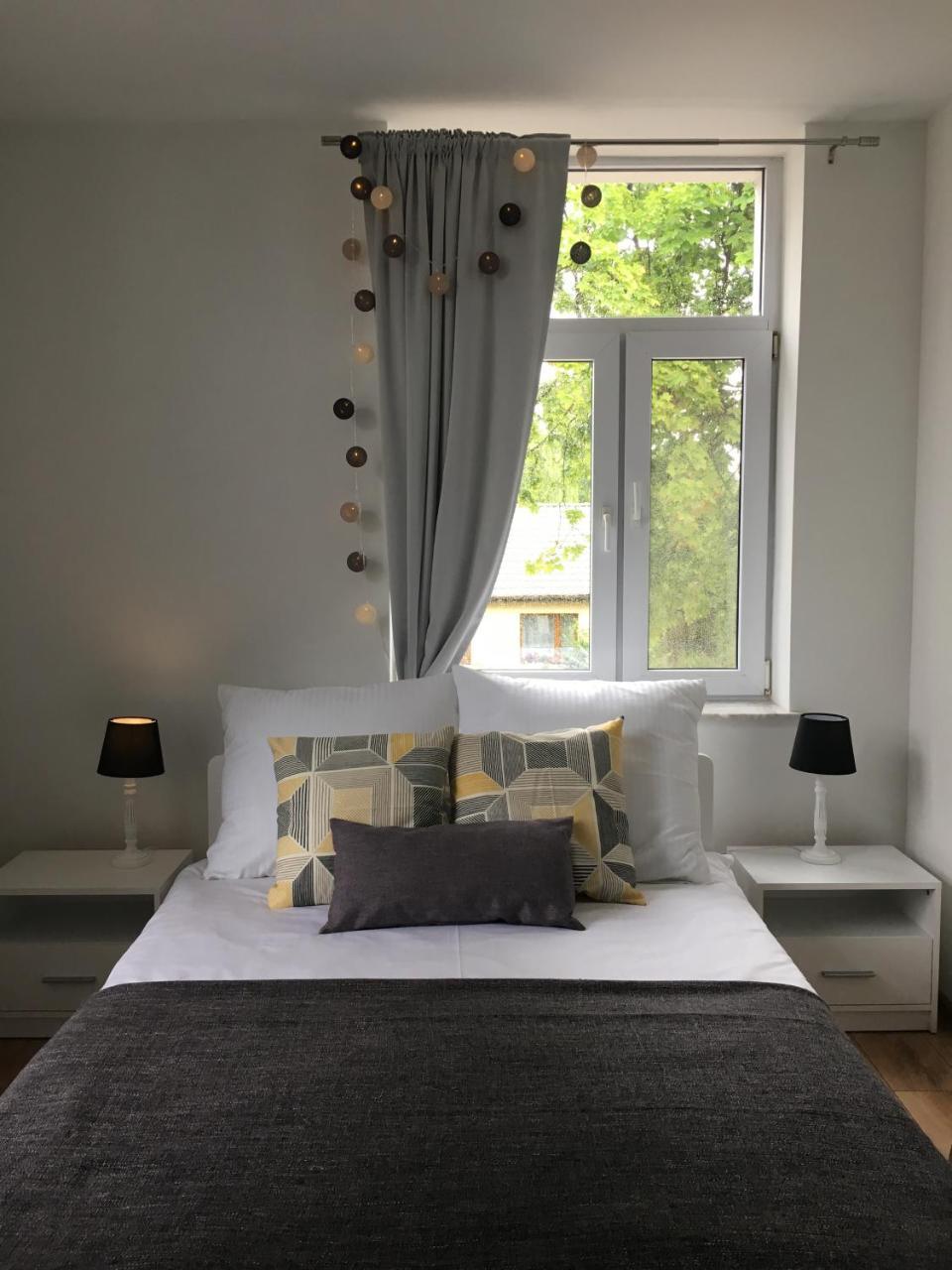 Noclegi Pod Klonem Sandomir Extérieur photo